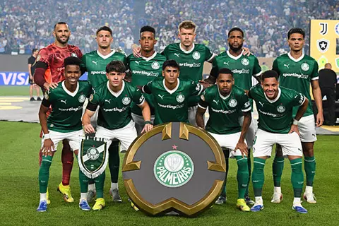 بعد خسارة بالميراس.. 3 فرق لم تعرف الهزيمة في كأس العالم للأندية